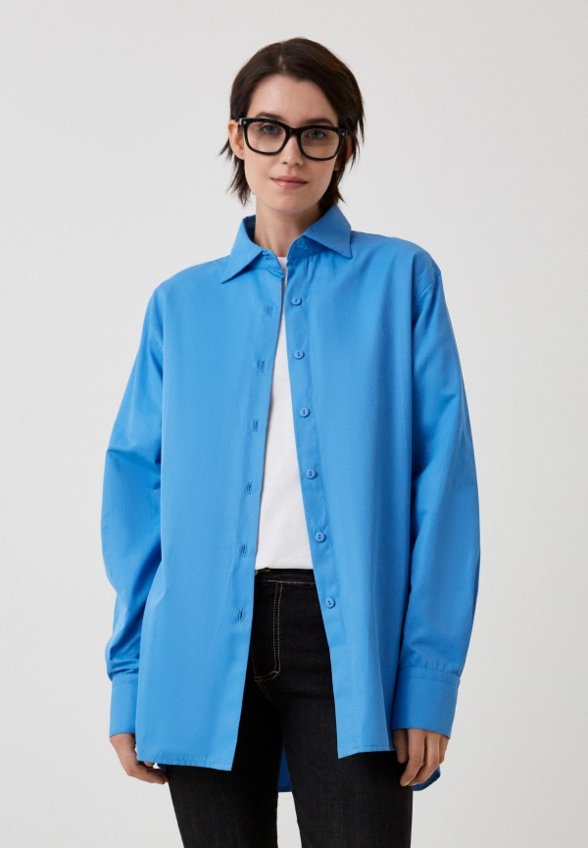 Рубашка Comfy Home