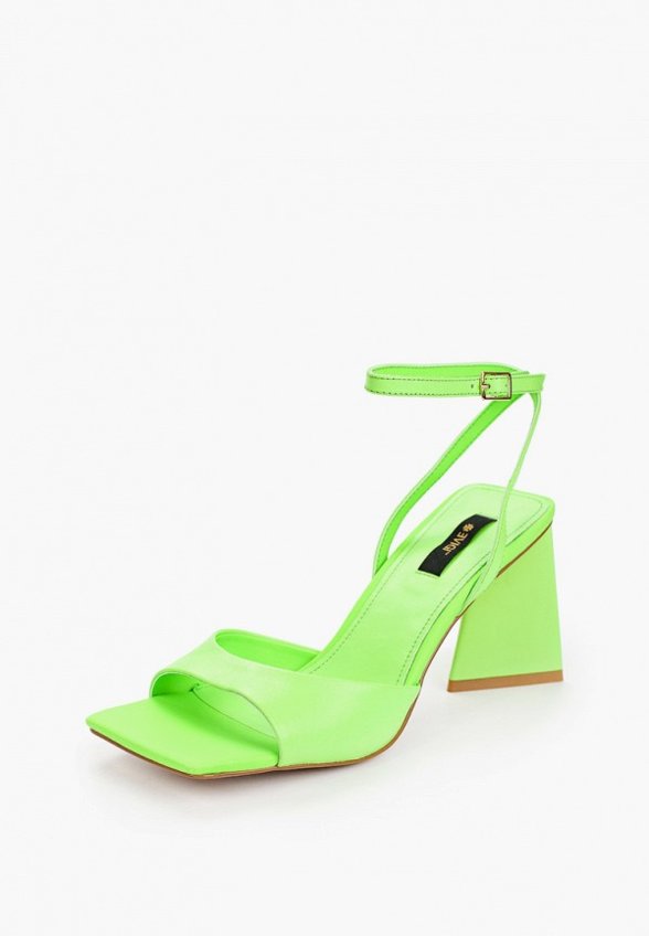 Босоножки Evigi