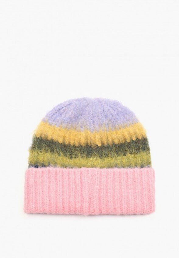 Шапка и шарф Ruxara