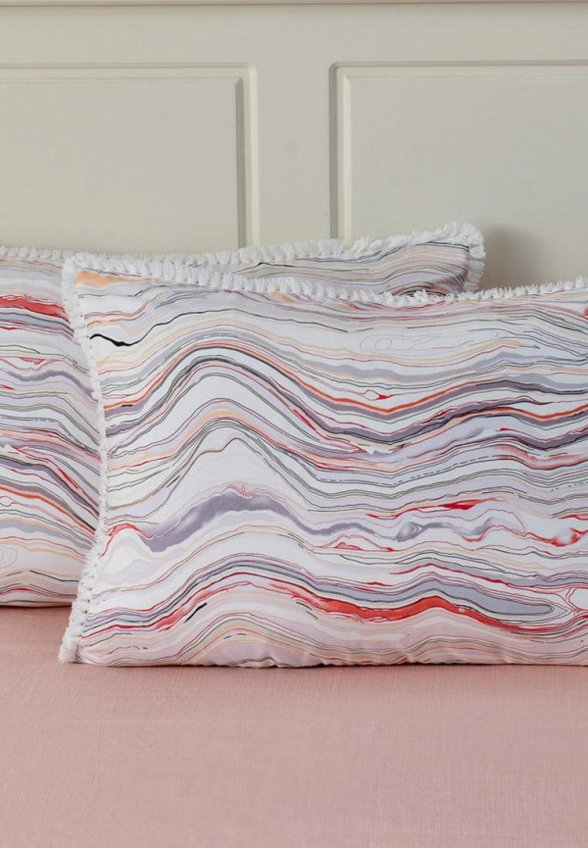 Постельное белье Семейное Sofi De Marko