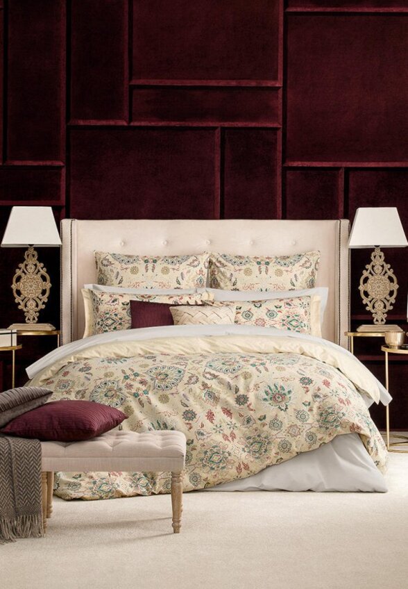 Постельное белье 1,5-спальное Togas