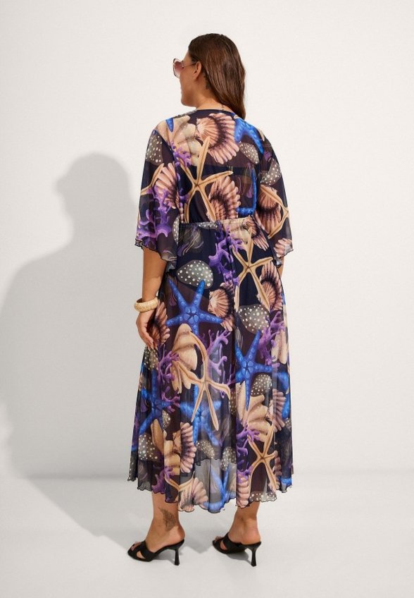 Туника пляжная Rene Santi