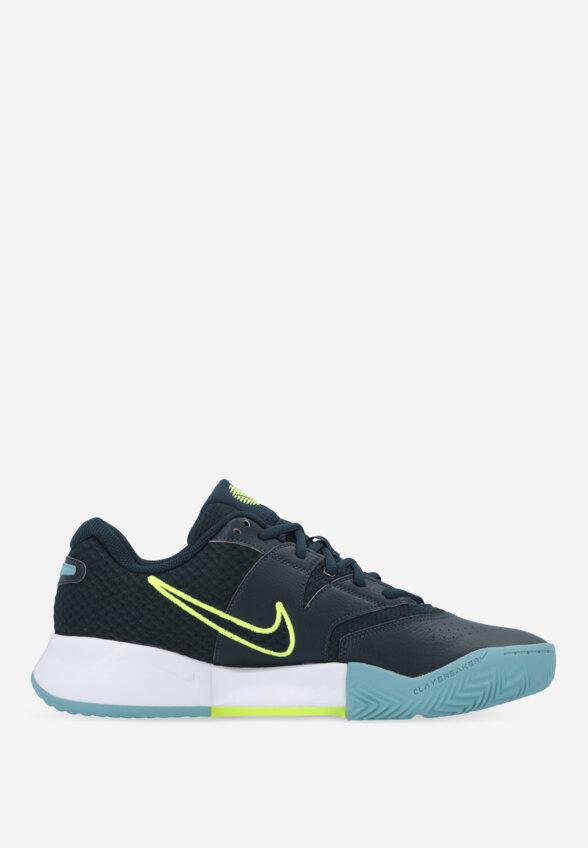 Кроссовки мужские Nike Court Lite 4, Синий