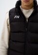 Жилет утепленный FN5  - превью