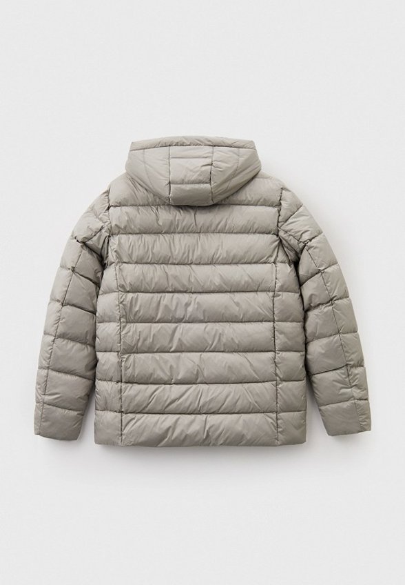 Куртка утепленная Grizman