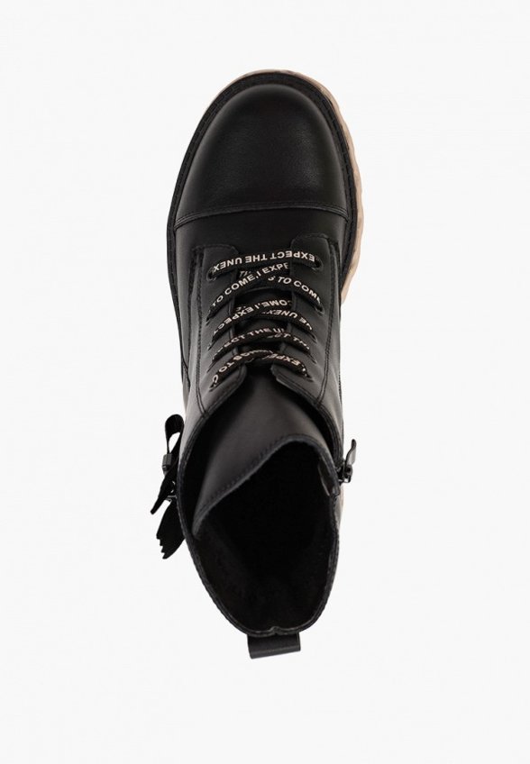 Ботинки Shuzzi