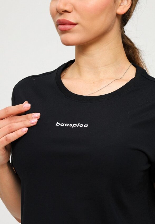 Футболка спортивная Baasploa