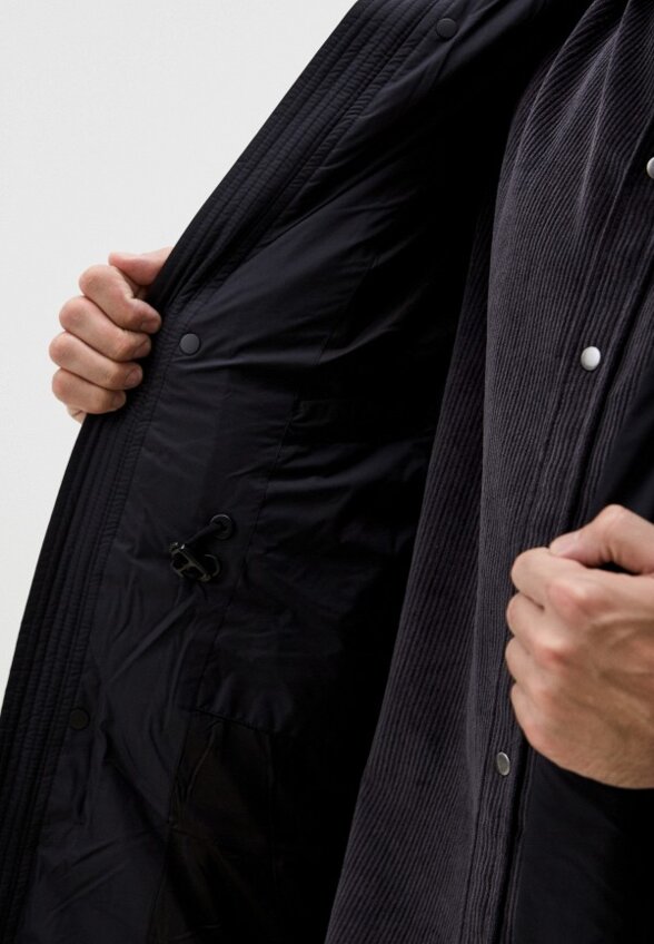 Пуховик Urban Fashion for Men