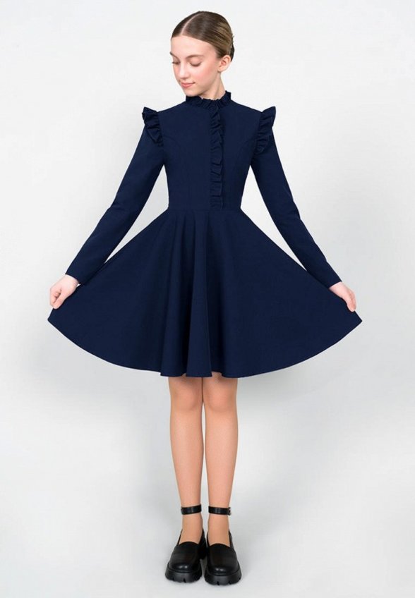 Платье Alisia Fiori