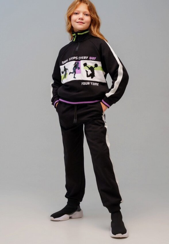 Костюм спортивный PlayToday