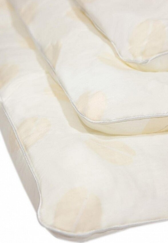 Одеяло 2-спальное Wellness