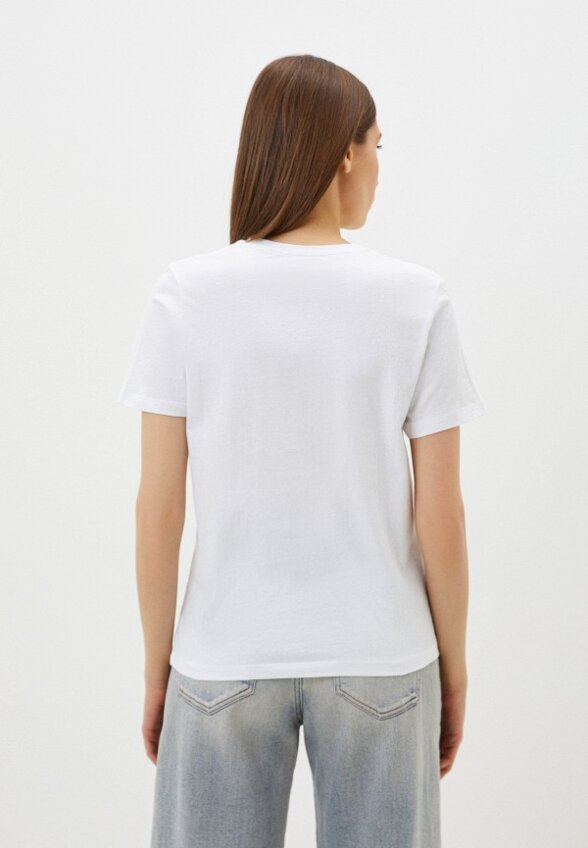 Футболка O'STIN