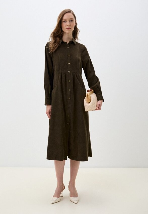 Платье Felicia Miccoli