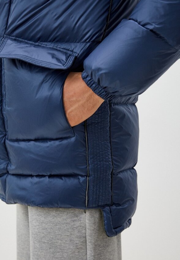 Пуховик JC Just Clothes