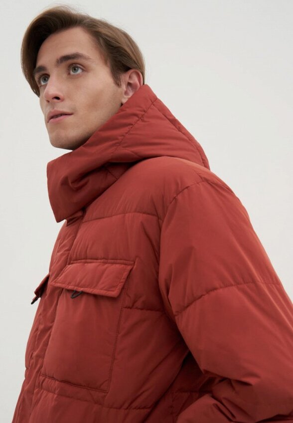 Куртка утепленная Finn Flare