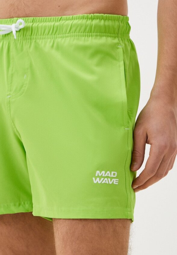 Шорты для плавания MadWave