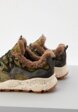 Кроссовки Flower Mountain4  - превью