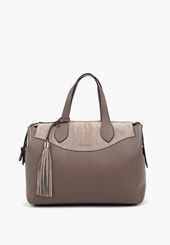 Сумка и брелок Vitacci