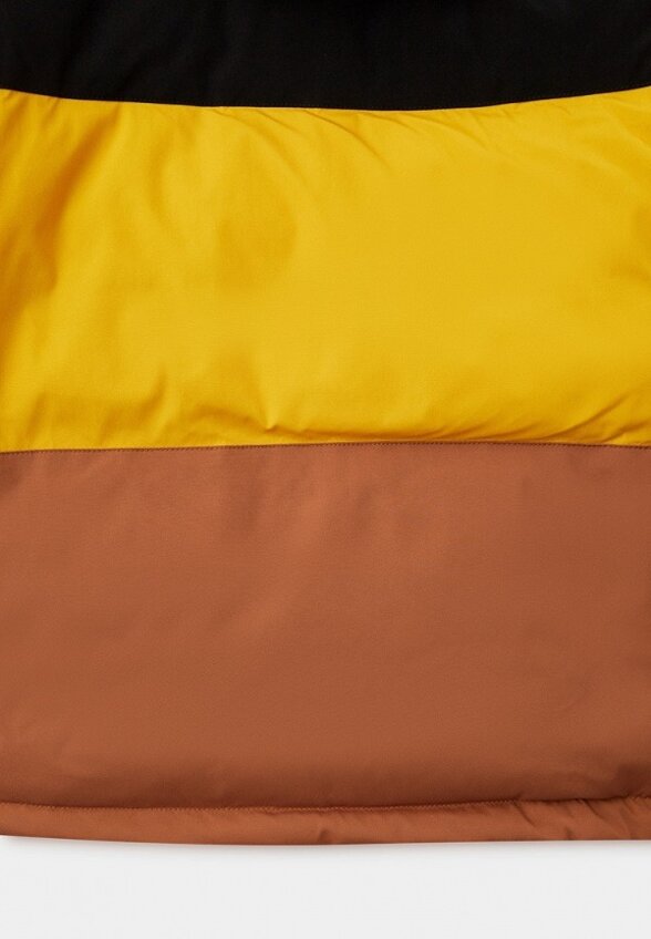 Куртка утепленная Mascotte Junior