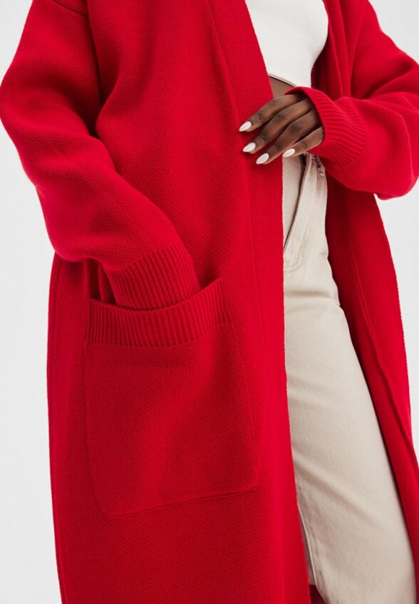 Кардиган Barmariska