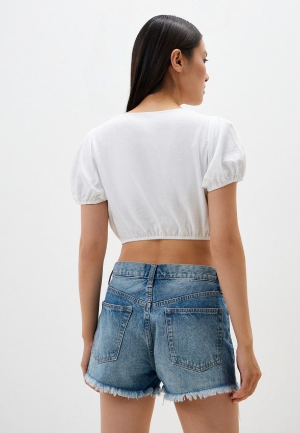 Топ Mark Formelle