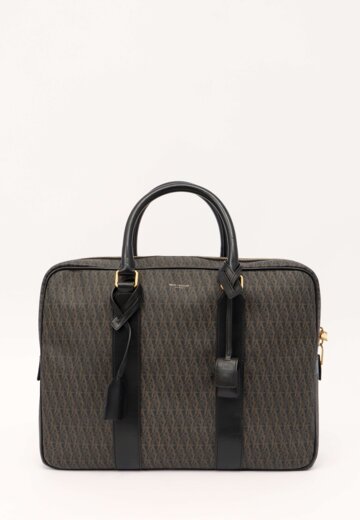 Saint Laurent Briefcase