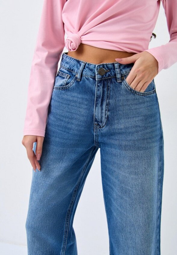 Джинсы Whitney