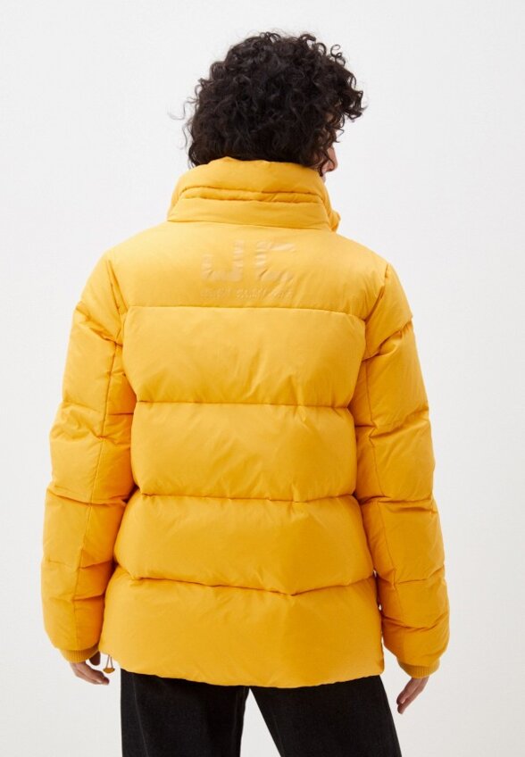 Пуховик JC Just Clothes