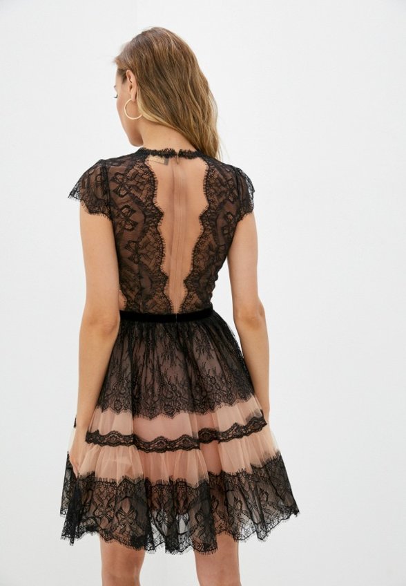 Платье Rich & Naked