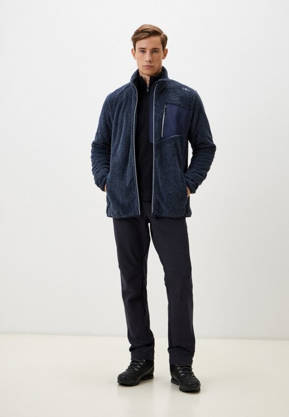 Олимпийка CMP