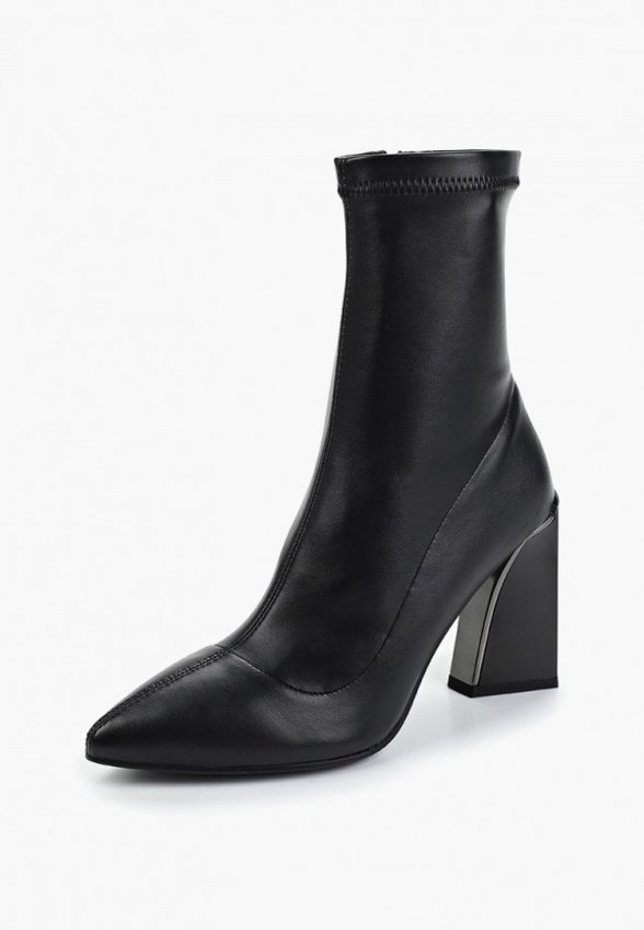 Полусапоги Obba