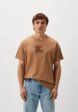 Футболка Burberry1  - превью