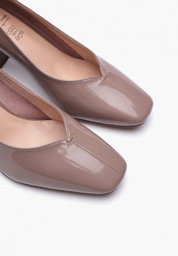 Туфли Federica Rodari