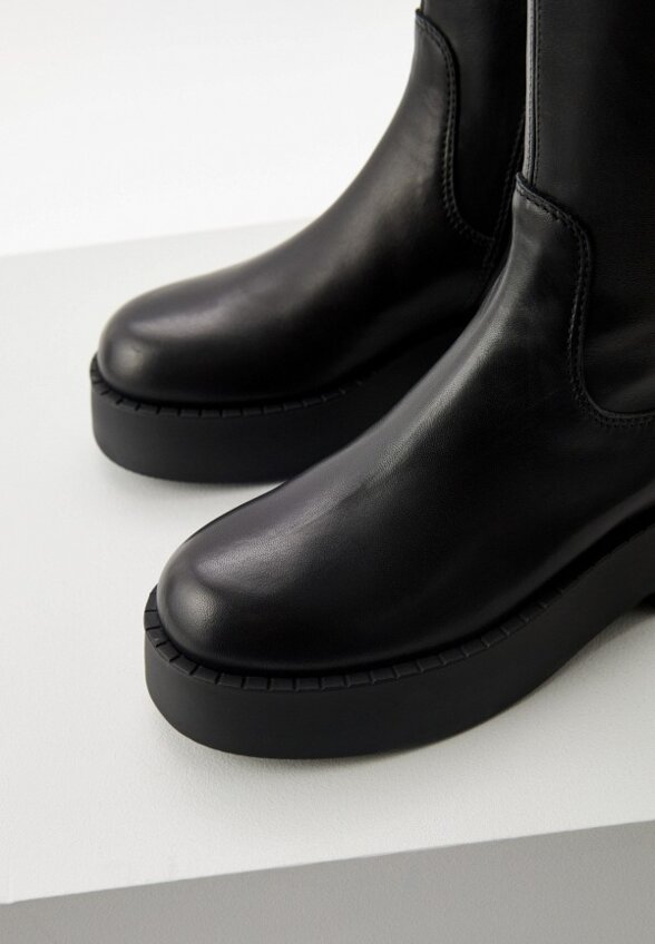 Ботфорты Premiata