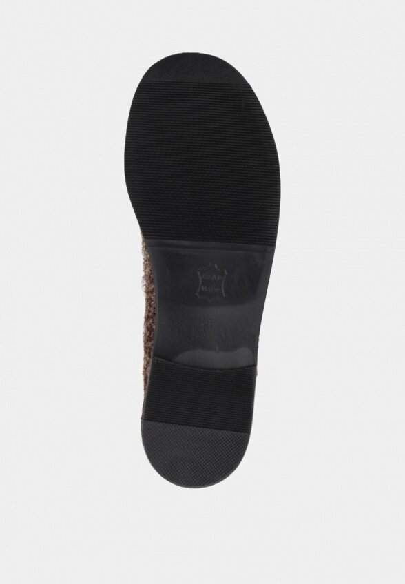 Ботинки Lusavou