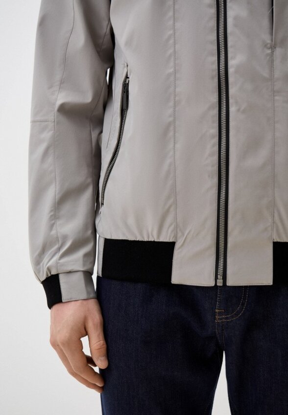 Ветровка Urban Fashion for Men