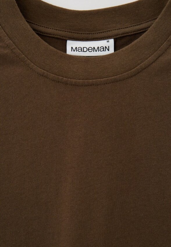 Футболка Mademan