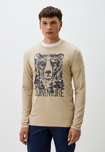 Лонгслив Outventure