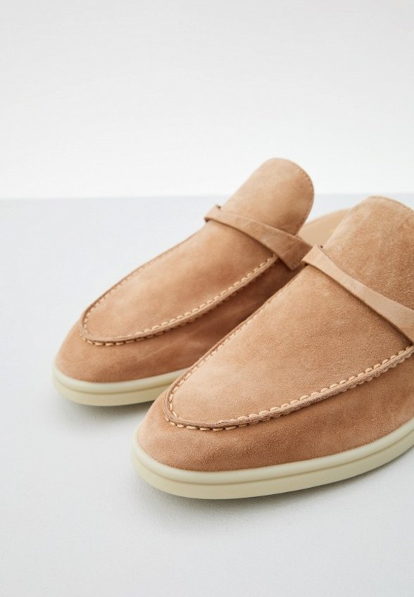 Мюли Ekonika Premium