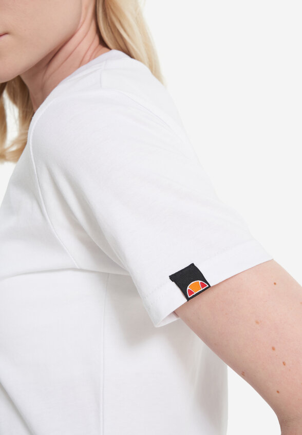 Футболка женская Ellesse Svetta, Белый
