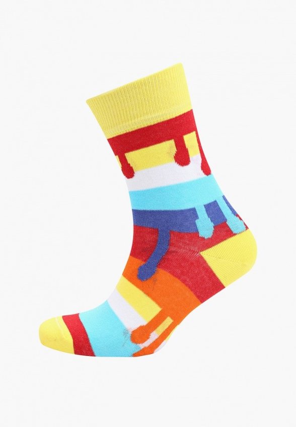 Носки 3 пары Babushka