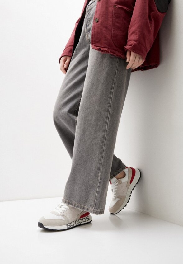 Кроссовки Strobbs