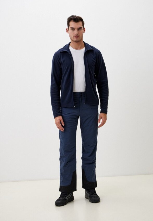 Брюки горнолыжные Glissade