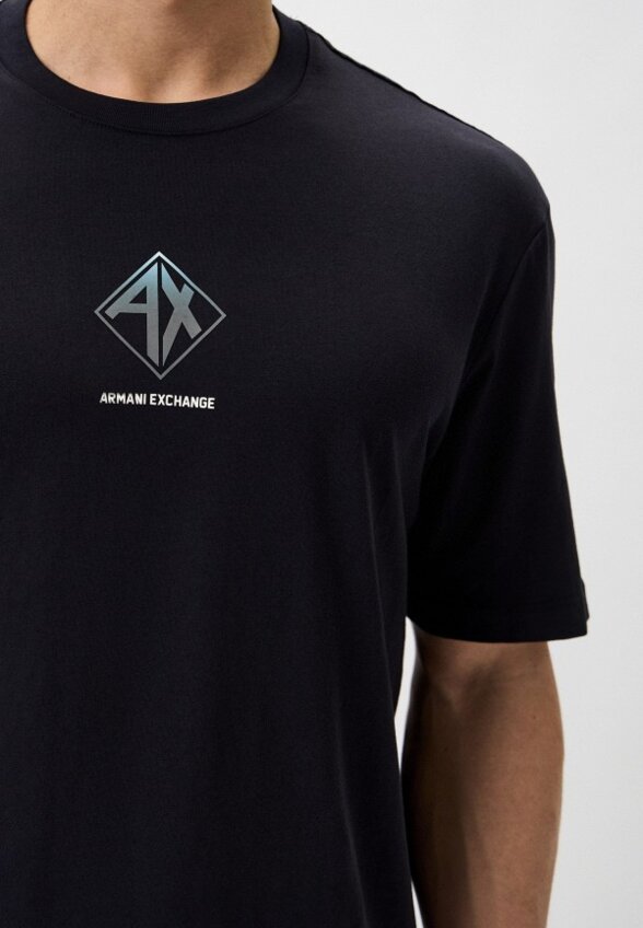 Футболка Armani Exchange