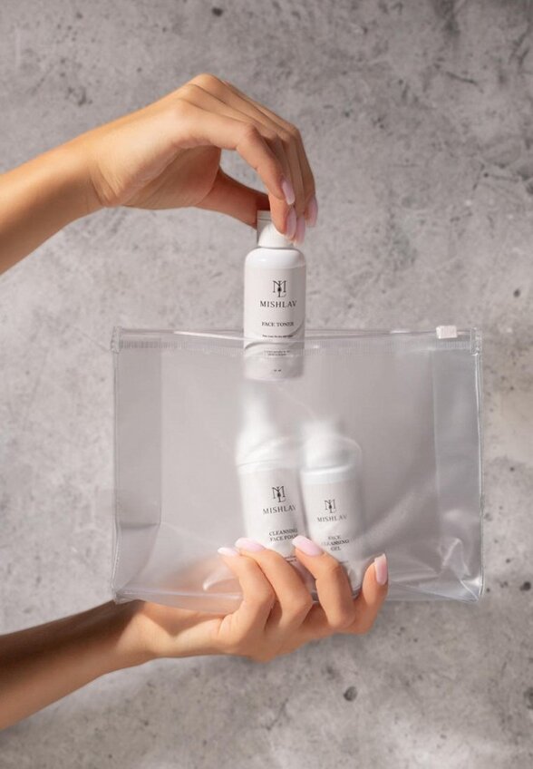 Средство для снятия макияжа Mishlav