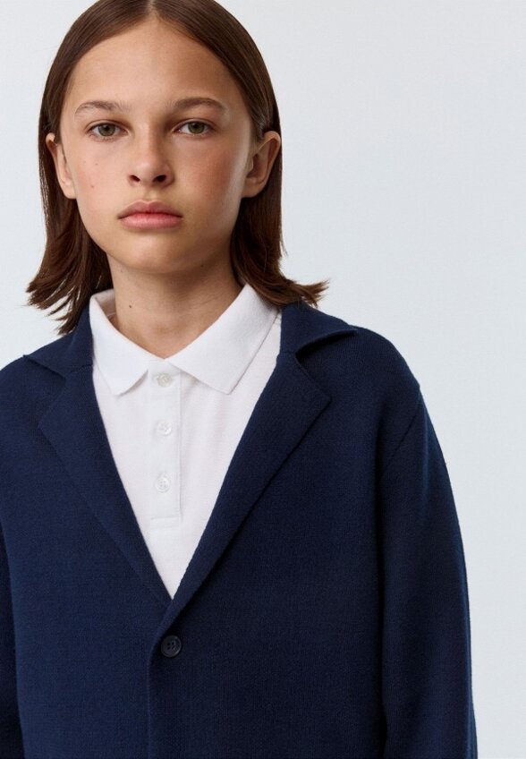 Кардиган Sela