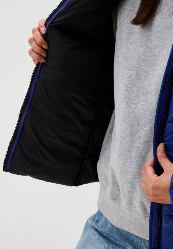 Куртка утепленная Desigual