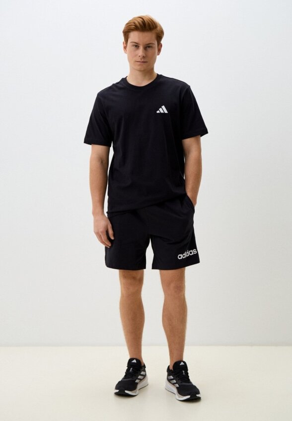 Футболка adidas