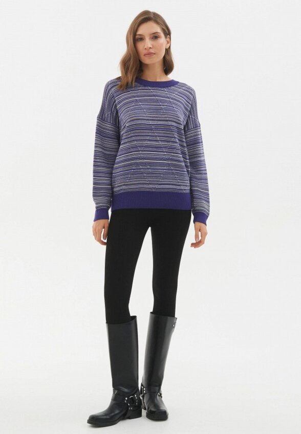 Джемпер Стим