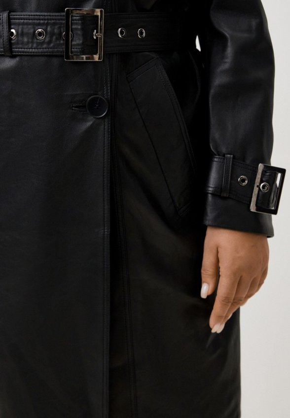 Тренч Снежная Королева